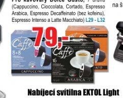 Kapsle II CAFFÉ CORSINI