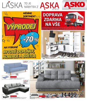 aktuální leták ASKO 25.11.2021-15.12.2021