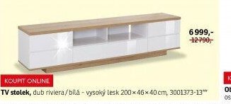 TV stolek