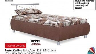 Postel Caribic