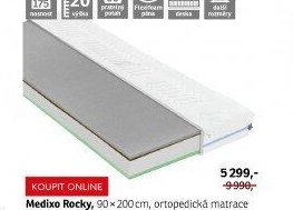 Medixo Rocky