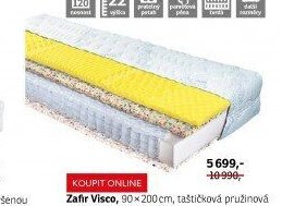 Zafir Visco