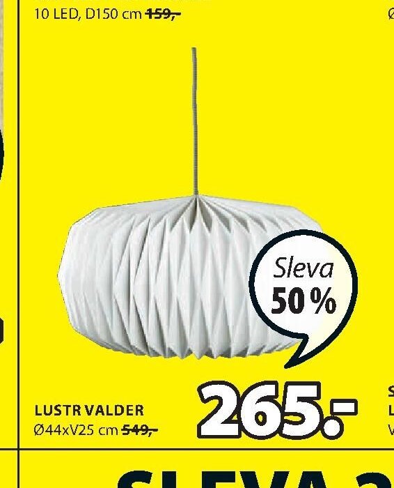 LUSTR VALDER