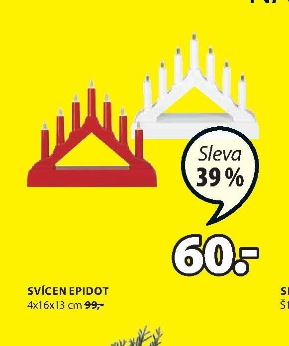SVÍCEN EPIDOT