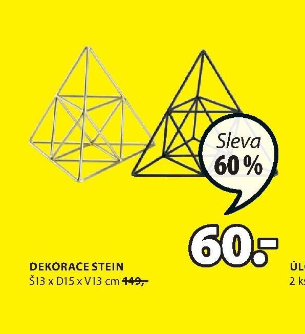 DEKORACE STEIN