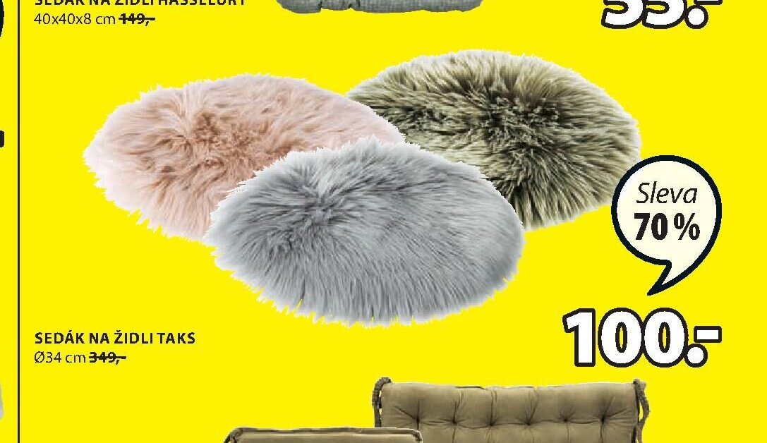 SEDÁK NA ŽIDLI TAKS
