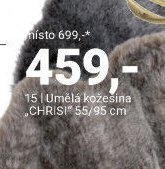Umělá kožešina CHRISI