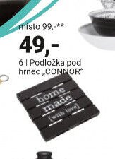 Podložka pod hrnec CONNOR