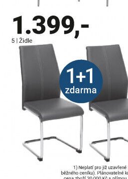 Židle