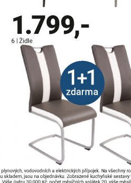 Židle
