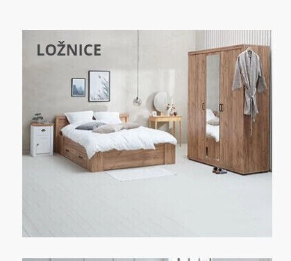 LOŽNICE