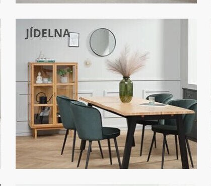 JÍDELNA