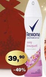Rexona
