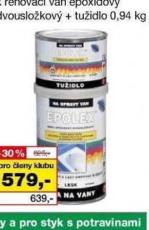 EPOLEX S2321