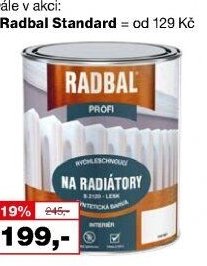 RADBAL Profi S2120