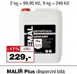 REMAL Penetrace univerzální 5 kg