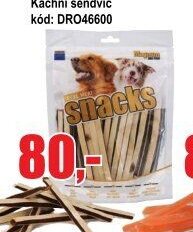 Kachní sendvič DRO46600 - EVA.cz aktualniletaky.eu
