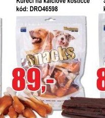 Kuřecí na kalciové kostičce DRO46598 - EVA.cz aktualniletaky.eu