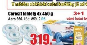 Ceresit tablety 4x 450 g - EVA.cz aktualniletaky.eu