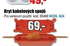 Kryt kabelových spojů - EVA.cz aktualniletaky.eu