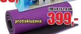 Karimatka dvouvrstvá (velká) - EVA.cz aktualniletaky.eu
