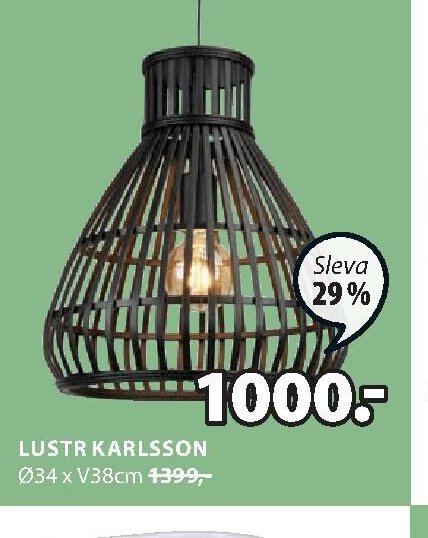 LUSTR KARLSSON