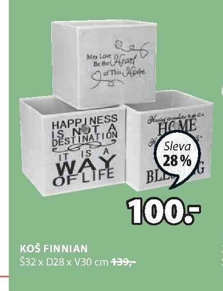 KOŠ FINNIAN