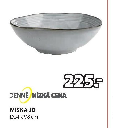 MISKA JO