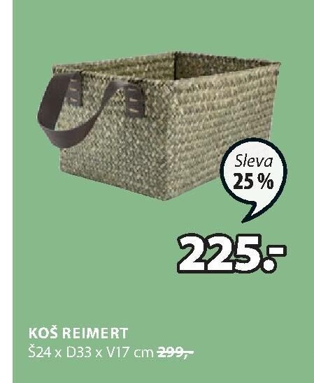 KOŠ REIMERT