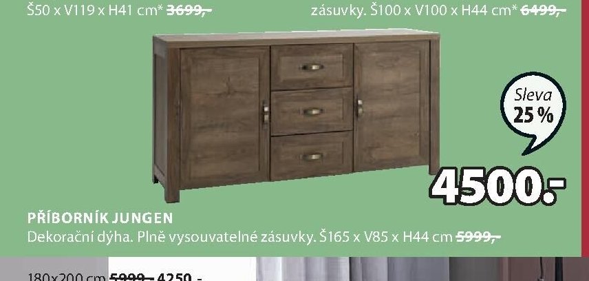 PŘÍBORNÍK JUNGEN
