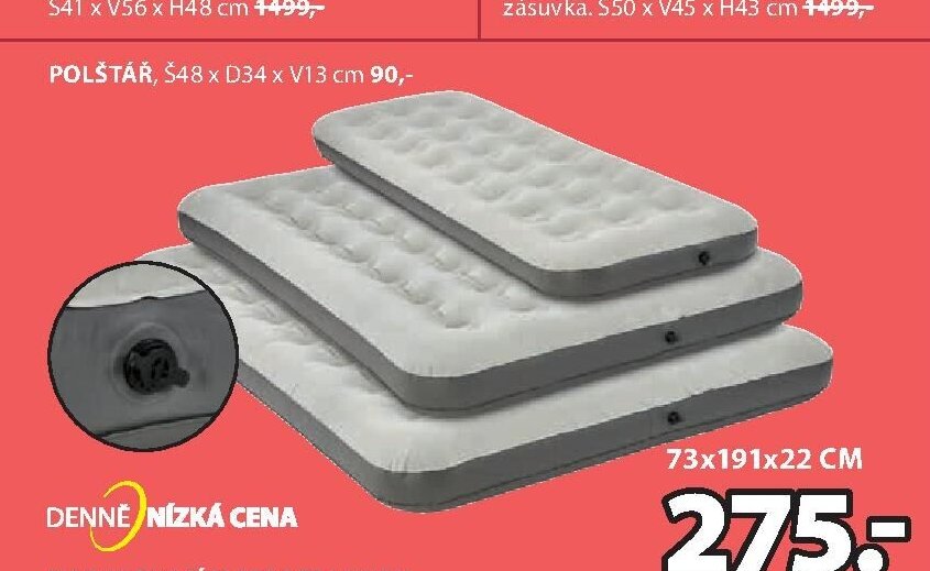 Polštář