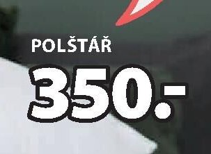 Polštář