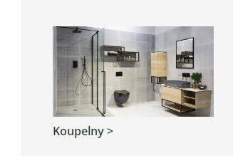 Koupelny
