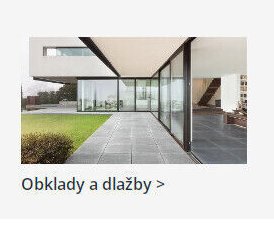 Obklady a dlažby