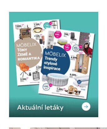 Aktuální letáky