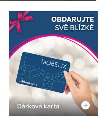 Dárková karta