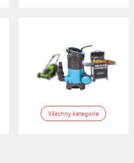 Ostatní zahradní technika