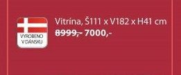 Vitrína