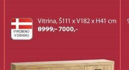 Vitrína