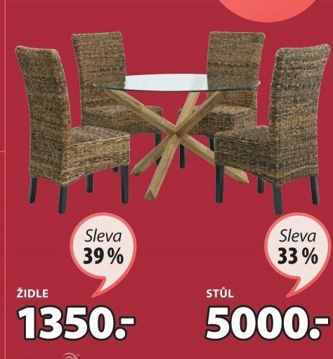 Židle