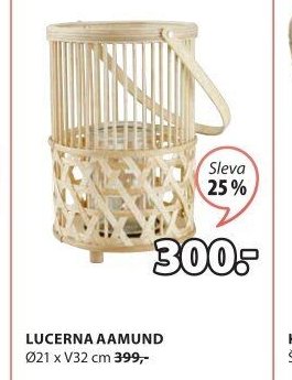 LUCERNA AAMUND