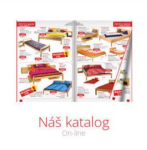 Náš katalog