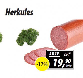 Herkules - ZEMAN maso - uzeniny aktualniletaky.eu
