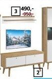 TV stolek (Primo)