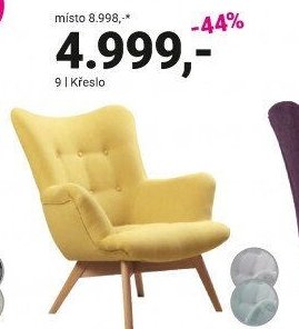 9 | Křeslo