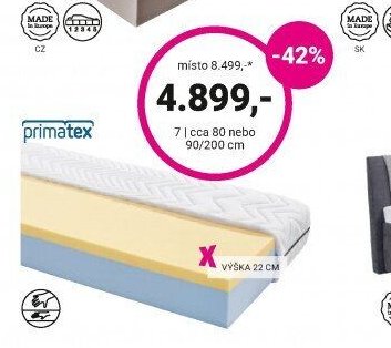 PRIMATEX
