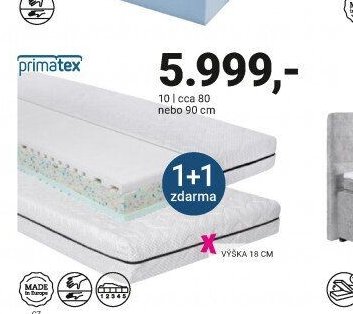 PRIMATEX