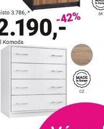 Komoda