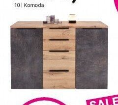 Komoda