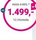 Komoda